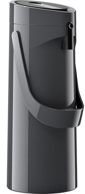 Termosas Tefal Ponza, 1.9 l, pilka sp.