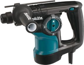 Перфоратор Makita HR2810 SDS-Plus, 3.4 кг, 800 Вт