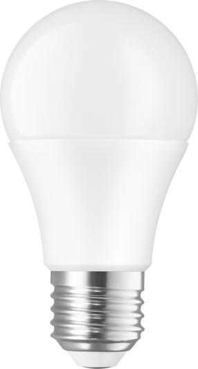 Viedā spuldze Spectrum LED, A60, 3000 - 6000 °K, E27, 9 W, 850 lm