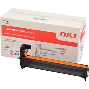 Toonerikassett Oki C823/833/843, violetne v.