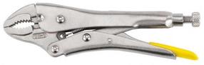 Фиксирующие щипцы сантехнические Stanley Morse 84-809, 225 мм