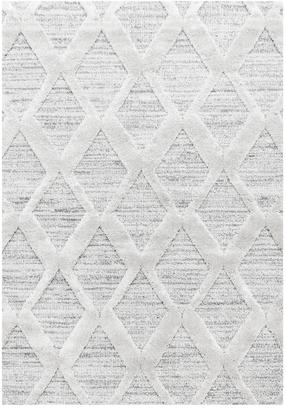 Kilimas vidaus Ayyildiz Pisa Boho 4703, pilka sp., 200 cm x 140 cm