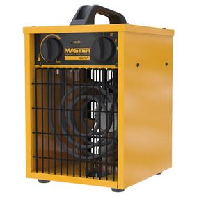 Elektriskais sildītājs Master 4012.255&MAS, 2 kW