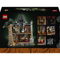 Konstruktorius LEGO® Icons Merės dvaras 11383, 1420 vnt.