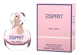 Parfüümvesi Esprit Feel Good, 20 ml