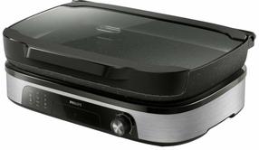 Elektrinis stalo grilis Philips HD6212/90