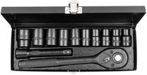 Įrankių rinkinys Forsage F-4122-5