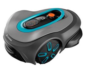 Robotniiduk Gardena smart SILENO max 19906-35, 1000 m²