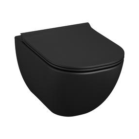 Туалет, подвесной Jika Mio MioN, 360 мм x 530 мм