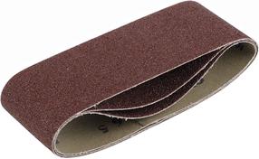 Lihvimislint Kreator, 60, 61 cm x 10 cm, 3 tk