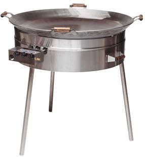 Grillimise wok-komplekt GrillSymbol Pro-915