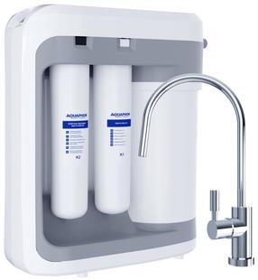 Geriamojo vandens valymo sistema Aquaphor DWM RO-206S-EU