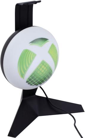 Kõrvaklappide alus Paladone Xbox, must v.
