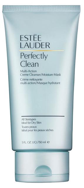 Veido prausiklis Estee Lauder Perfectly Clean, 150 ml