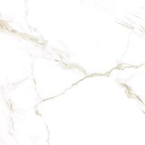 Plaadid, kivimassi Domoletti Naos Gold 8429178126183, 60.5 cm x 60.5 cm, valge v.