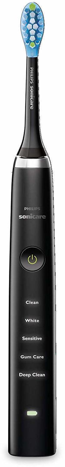 Elektrinis dantų šepetėlis Philips DiamondClean HX9354/38