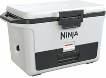 Šaltdėžė Ninja FrostVault, balta sp./juoda sp., 82 x 45 cm, 47 l