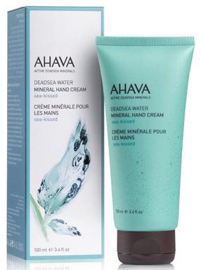 Rankų kremas Ahava Deadsea Water, 0.1 l