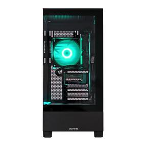 Stacionarus kompiuteris Actina 5800X, DDR4-SDRAM 16 GB, SSD 1 TB, Nvidia GeForce RTX 5070 12 GB GDDR7 5901443440185
