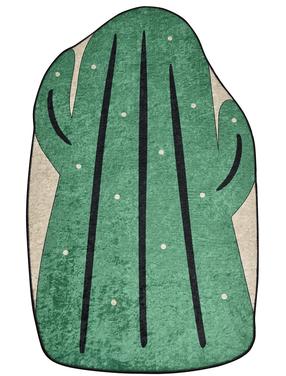 Paklājs Conceptum Hypnose Big Cactus 876CHL1218, daudzkrāsaina, 160 cm x 100 cm