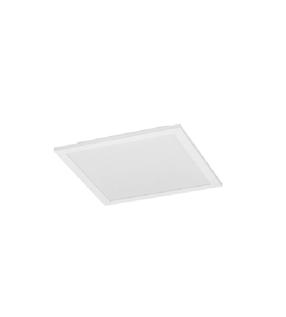 Šviestuvas lubų Osram 4099854472213, LED, 2700 - 6500 °K, 1 x 24 W, balta sp. / balta sp.