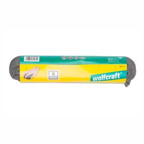 Lihvimismaterjal Wolfcraft 40-6097000