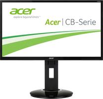 Monitors Acer CB241H, TN, 60 Hz, 24"