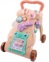 Stumiamas žaislas Educational Slider With Accessories