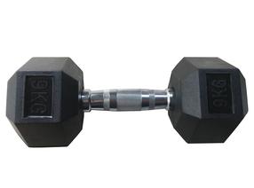 Гантеля Outliner, 9 кг