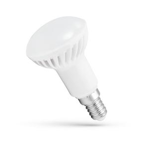 Lemputė Spectrum LED, R50, 3000 °K, E14, 6 W, 485 lm