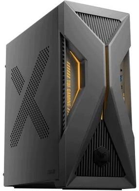 Statsionaarne arvuti Asus TUF 05210H011W 210H, 512 GB, DDR5-SDRAM 16 GB, SSD 512 GB, Nvidia GeForce RTX5060 8 GB GDDR7, Windows 11 Home Gaming T500MV