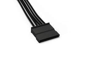 Vads be quiet! CS-3310 SATA, SATA, 0.3 m, melna krās.