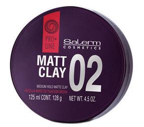 Plaukų pomada Salerm, 125 ml