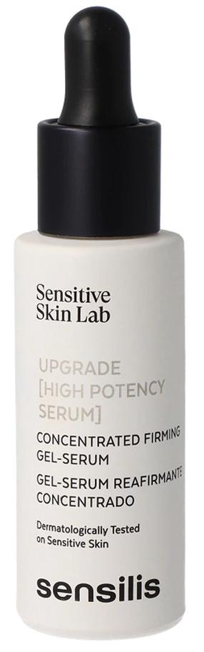 Näo seerum Sensilis Upgrade, 30 ml