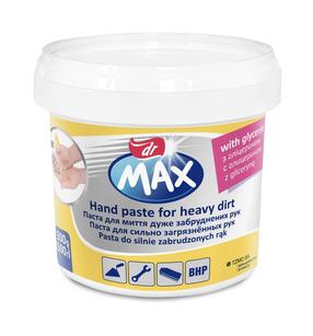 Roku skrubis MAX, 500 g