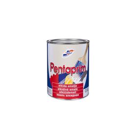 Värv, universaalsed Rilak Pentaprim, läikiv, 0.9 l, sinine v.