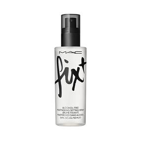 Meigi fiksaator MAC Fix+, läbipaistev v., 100 ml