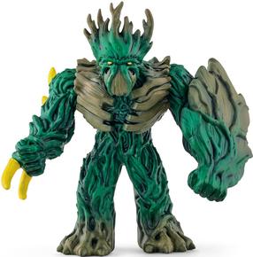 Фигурка-игрушка Schleich Jungle Emperor 70151, зеленый цв.