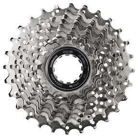 Žvaigždžių kasetė Shimano, plienas