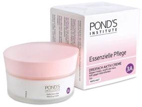 Sejas krēms Pond's CUIDADO ESENCIAL, 50 ml