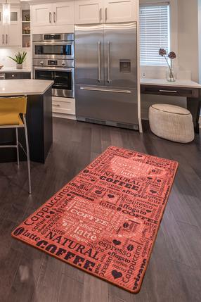 Kiliminis takas Conceptum Hypnose Fincan, įvairių spalvų, 300 cm x 80 cm