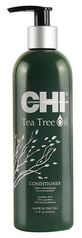 Кондиционер для волос CHI Tea Tree Oil, 355 мл
