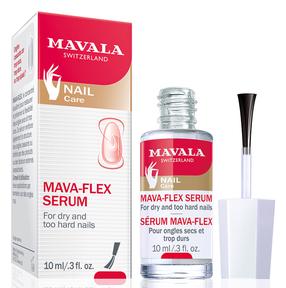 Nagu kopšanas līdzeklis Mavala Mava-Flex Mava-Flex Serum, 10 ml