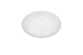 Šviestuvas lubų Trio Achat R62735000, LED, 4000 °K, 1 x 21 W, balta sp. / balta sp.