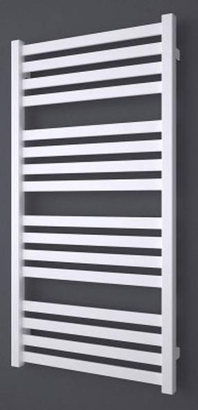 Elektrinis rankšluosčių džiovintuvas Elonika EP 53 x 96 KD, balta sp., 50 cm x 96 cm, 300 W