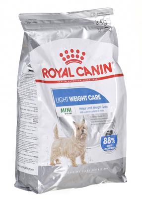 Сухой корм для собак Royal Canin, овощи, 3 кг