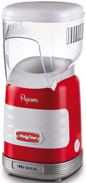 Spragėsių aparatas Ariete 2954, 1100 W, raudona sp.
