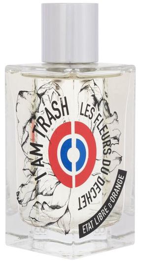 Parfüümvesi Etat Libre d'Orange I Am Trash Les Fleurs du Déchet, 100 ml