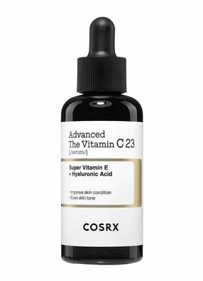 Veido serumas Cosrx Advanced The Vitamin C 23, 20 ml