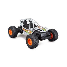  Rc auto Maisto Tech Rock Bouncer 82760, mitmevärviline
